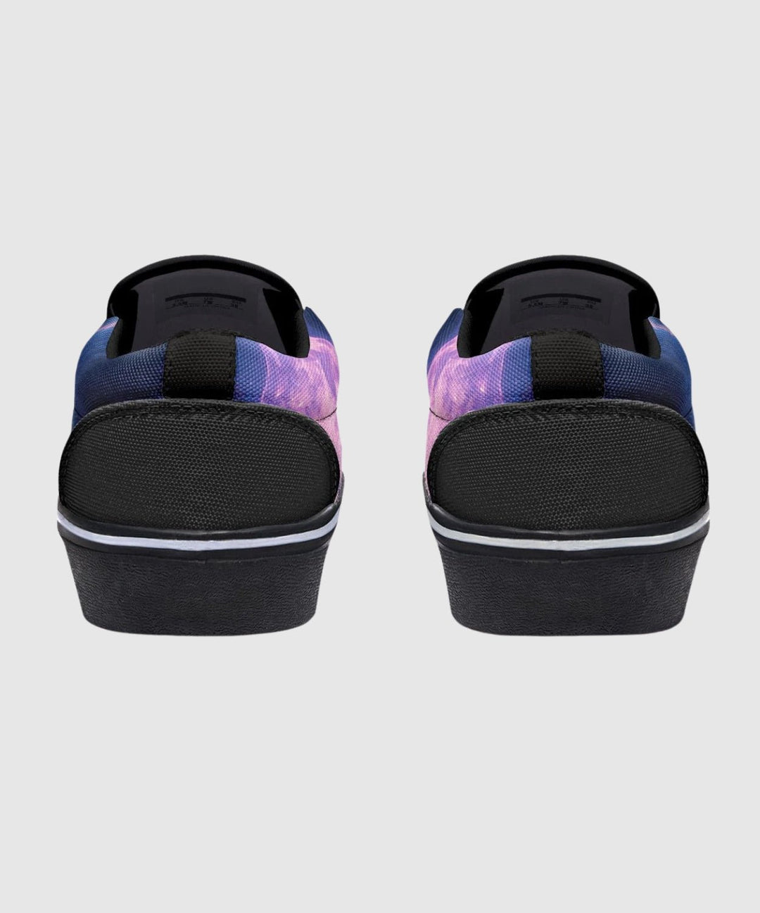 Werewolf Slip - On Shoes - The Pagan Grimoire