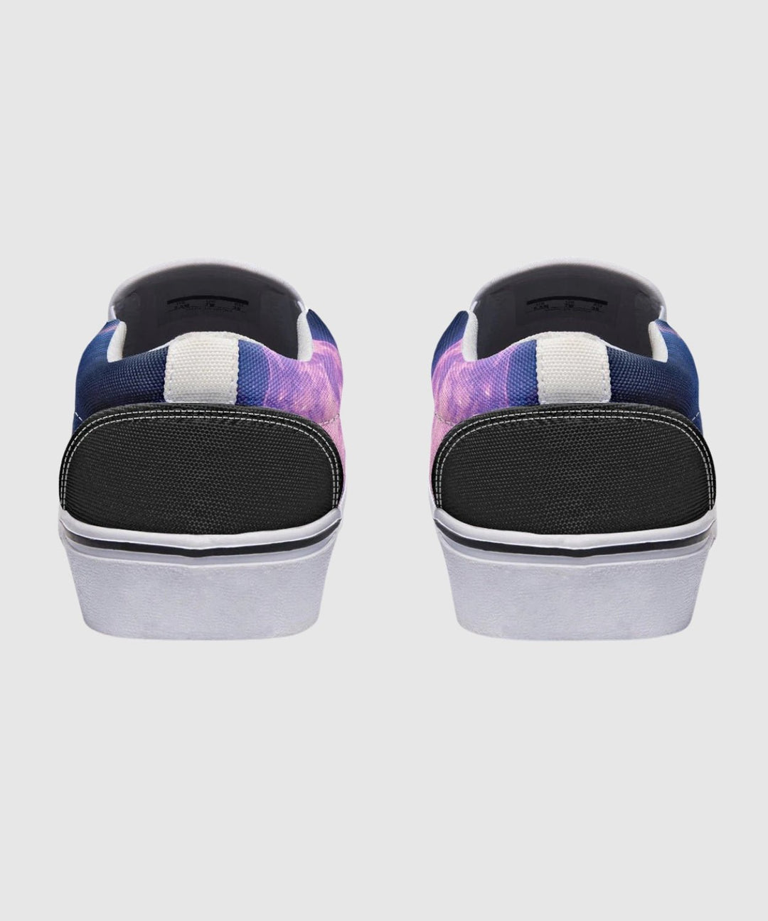 Werewolf Slip - On Shoes - The Pagan Grimoire