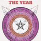 Wheel of the Year with Sabbat Dates