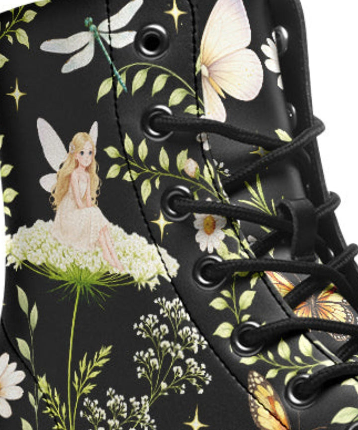 Wildflowers Boots