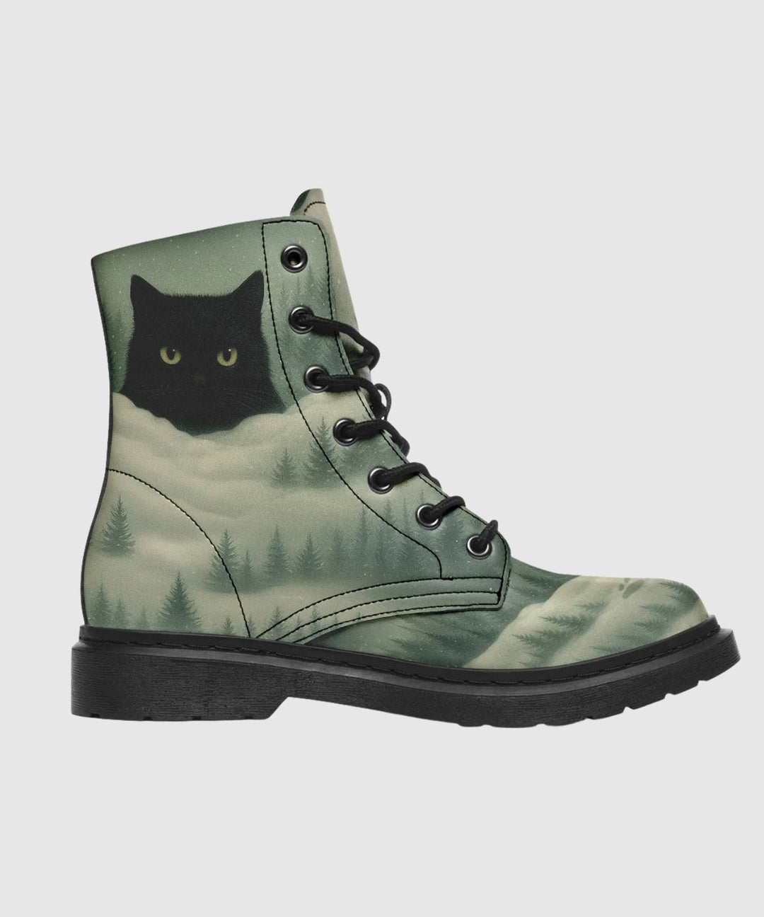 Yule Cat Boots - The Pagan Grimoire