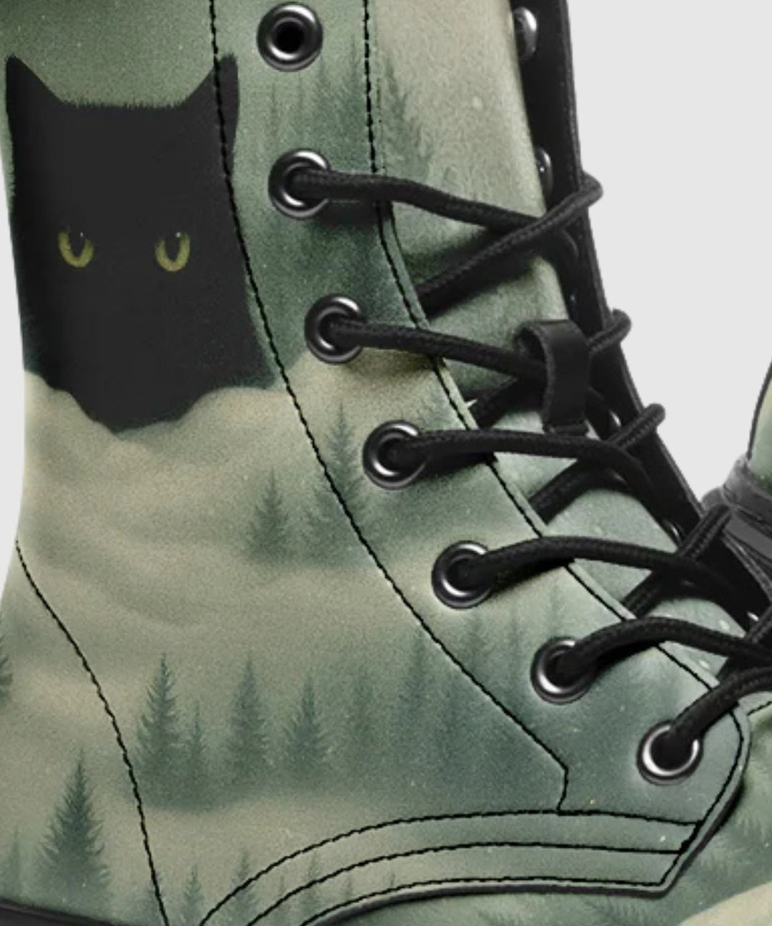 Yule Cat Boots - The Pagan Grimoire