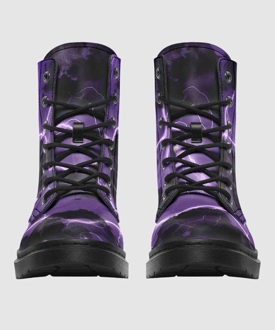 Zeus Thunderstorm Boots - The Pagan Grimoire