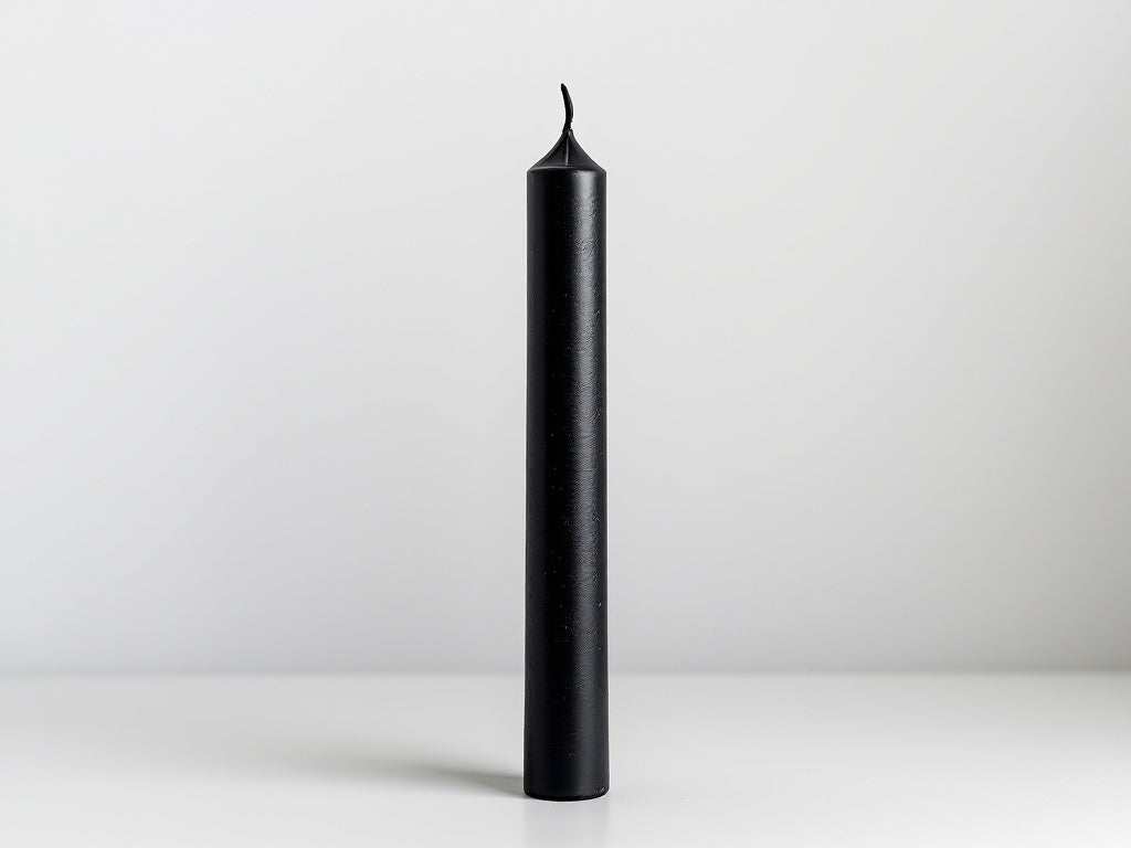 Chime Candles for Spells - The Pagan Grimoire