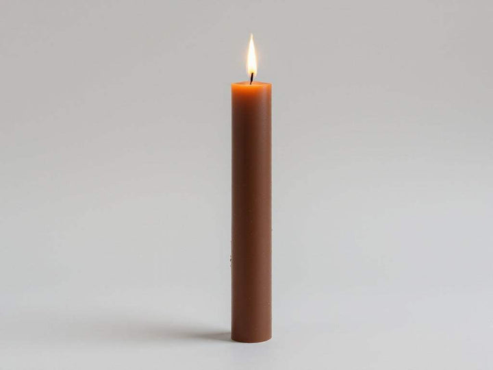 Chime Candles for Spells - The Pagan Grimoire