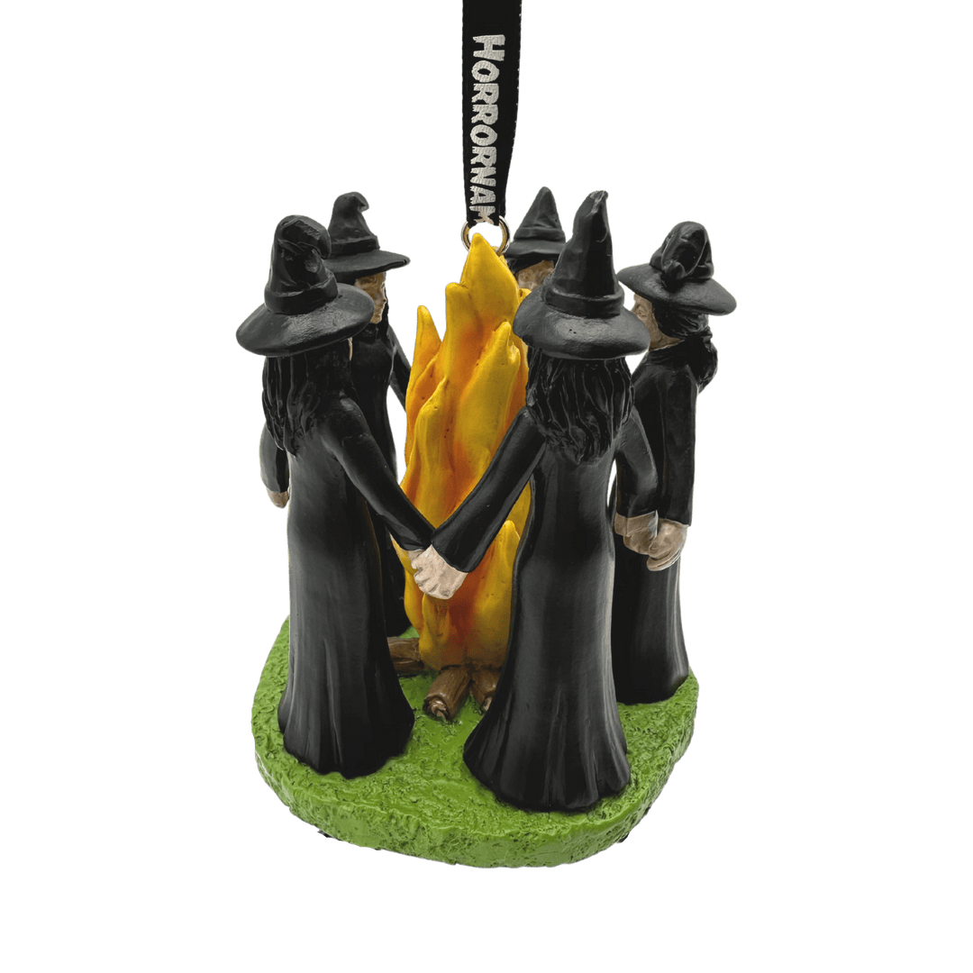 Coven of Witches - The Pagan Grimoire