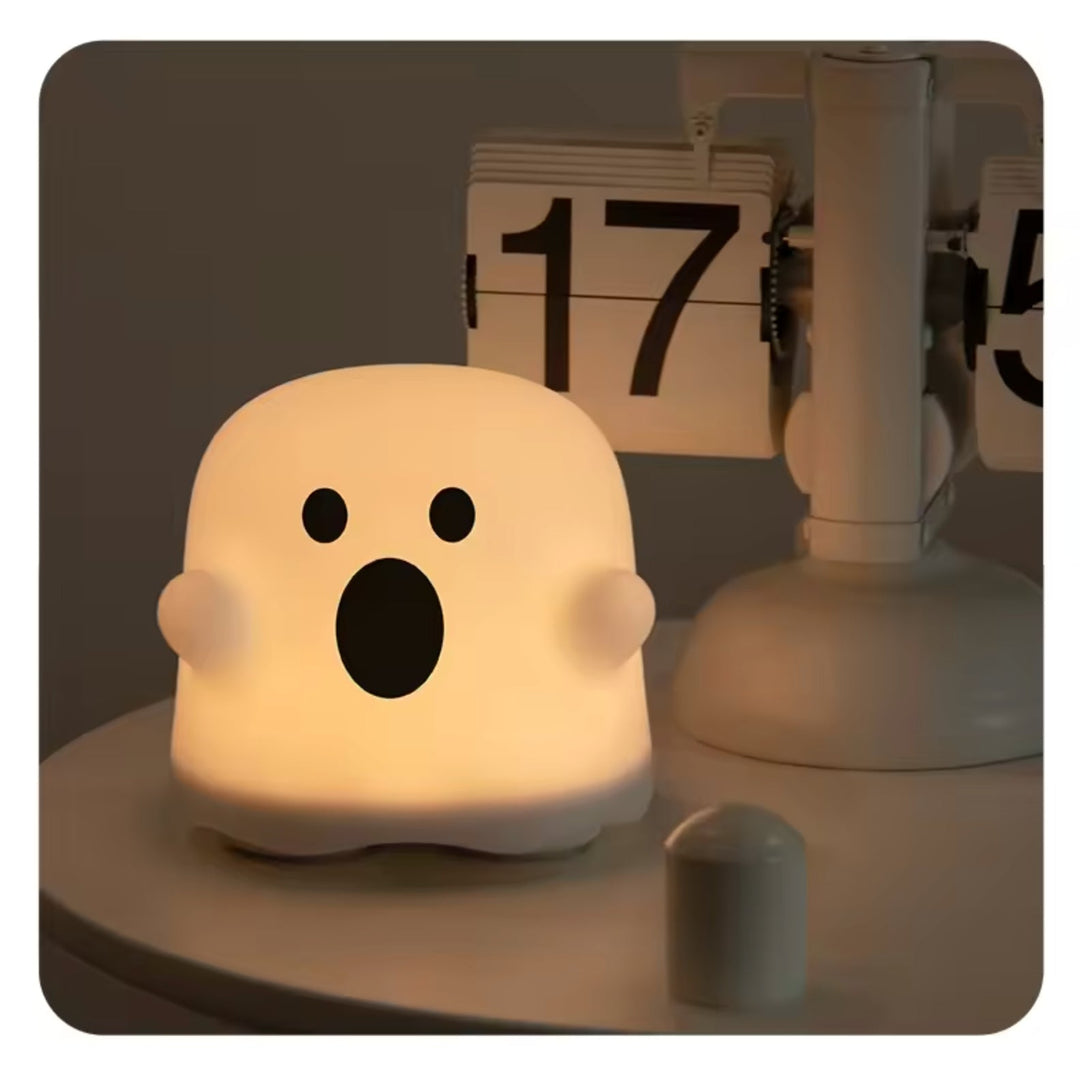 Ghost Friend Light - The Pagan Grimoire