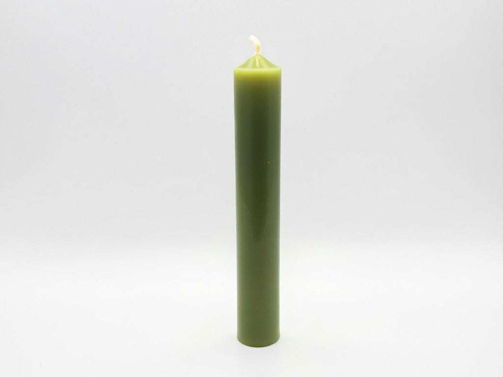 Chime Candles for Spells - The Pagan Grimoire