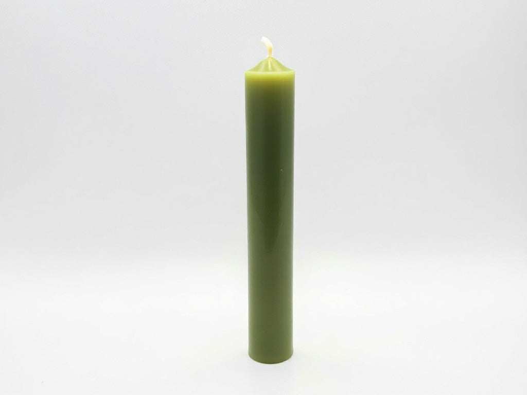 Chime Candles for Spells - The Pagan Grimoire