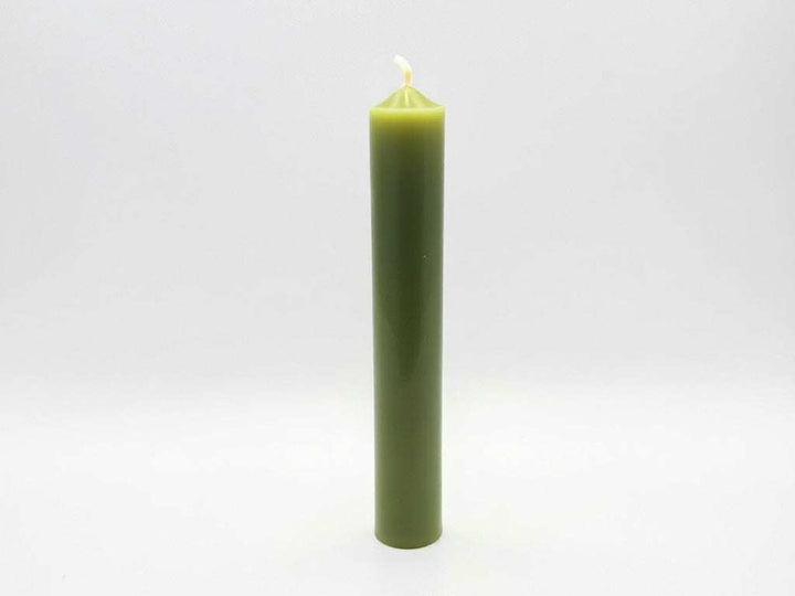 Chime Candles for Spells - The Pagan Grimoire