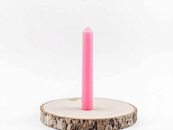 Chime Candles for Spells - The Pagan Grimoire