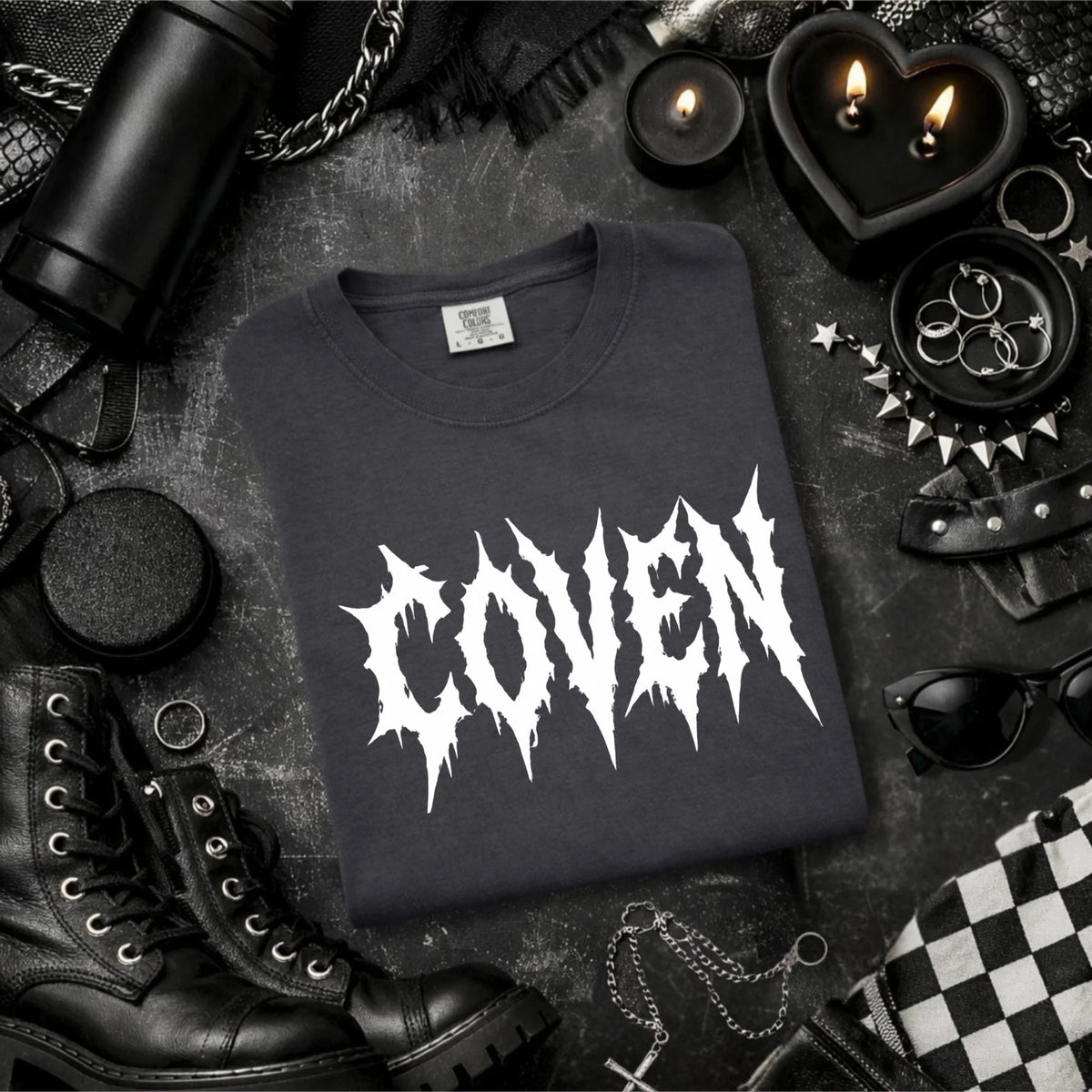 Clothing