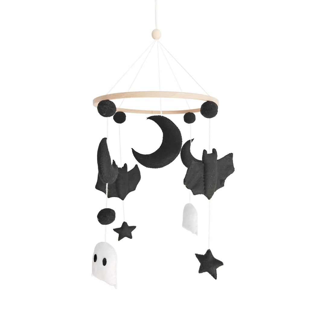 Goth Baby Mobile - The Pagan Grimoire