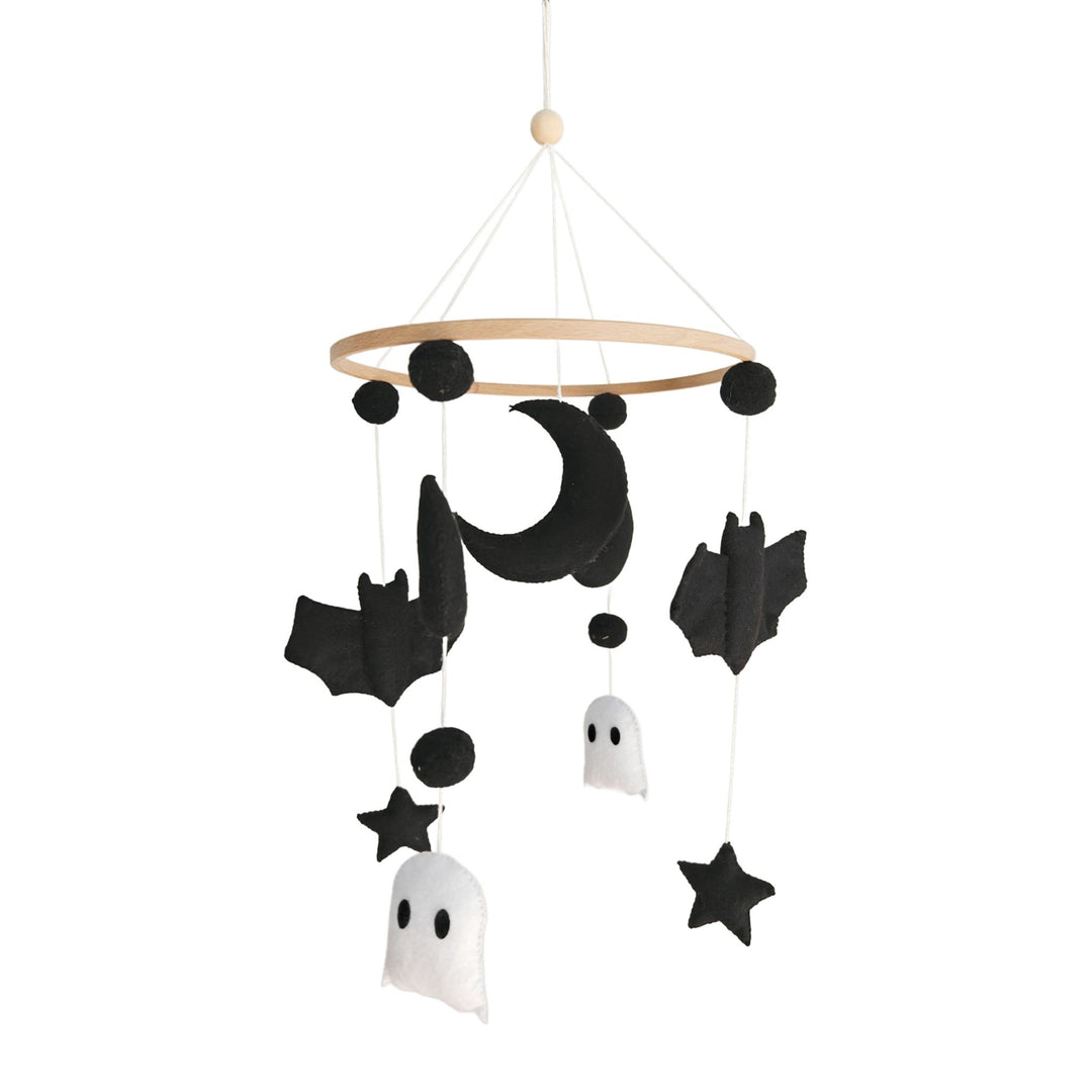 Goth Baby Mobile - The Pagan Grimoire