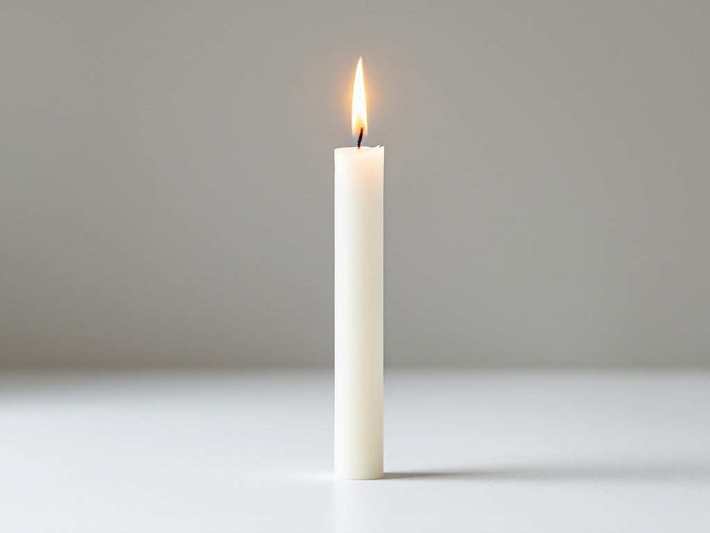 Chime Candles for Spells - The Pagan Grimoire