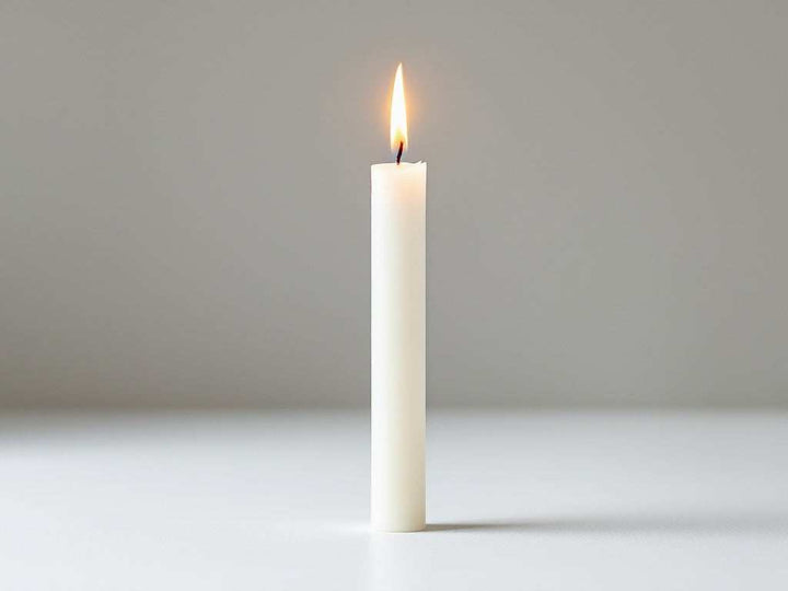 Chime Candles for Spells - The Pagan Grimoire