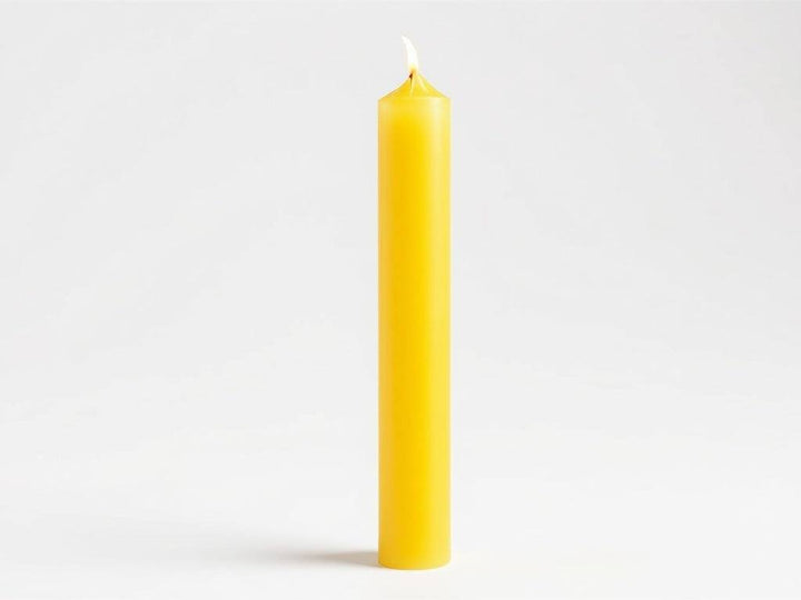 Chime Candles for Spells - The Pagan Grimoire